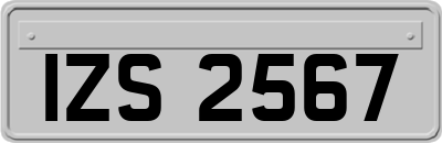 IZS2567