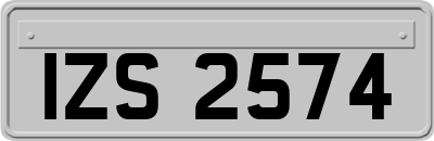 IZS2574