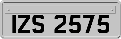 IZS2575