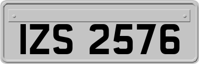 IZS2576