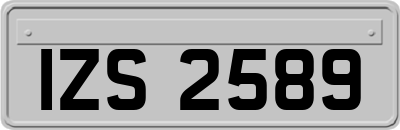IZS2589