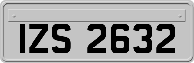 IZS2632