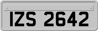 IZS2642