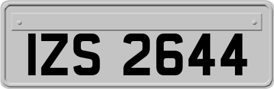 IZS2644
