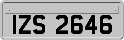IZS2646