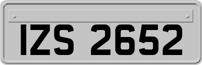 IZS2652