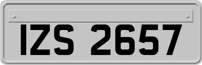 IZS2657