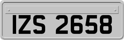 IZS2658