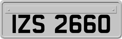 IZS2660