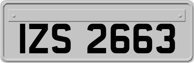 IZS2663