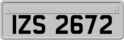 IZS2672