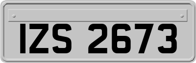 IZS2673