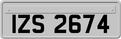 IZS2674