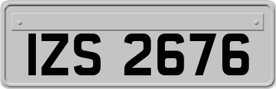 IZS2676