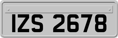 IZS2678