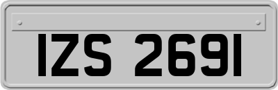 IZS2691