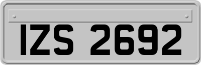 IZS2692