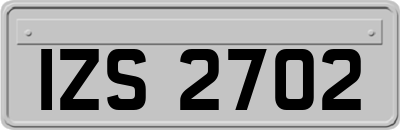 IZS2702