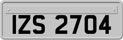 IZS2704