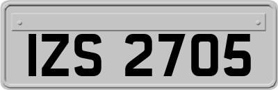 IZS2705