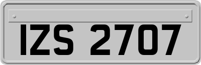 IZS2707