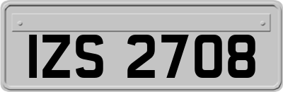 IZS2708