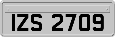IZS2709