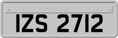 IZS2712