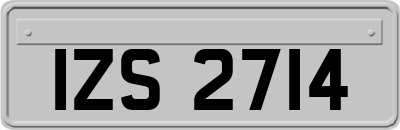 IZS2714