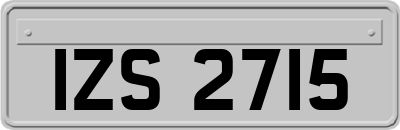 IZS2715
