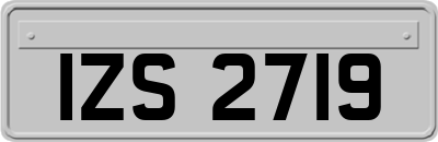 IZS2719