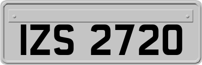 IZS2720