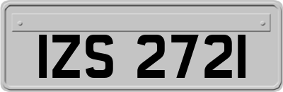 IZS2721
