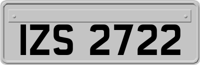IZS2722
