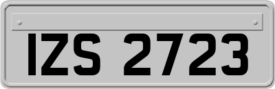 IZS2723