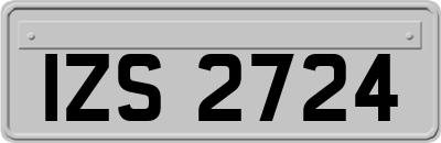 IZS2724