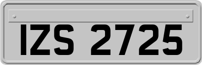 IZS2725