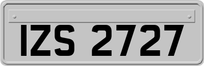 IZS2727
