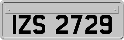 IZS2729