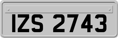 IZS2743