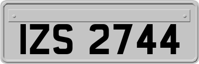 IZS2744