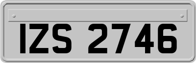 IZS2746