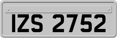IZS2752