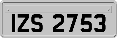 IZS2753
