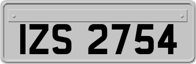 IZS2754