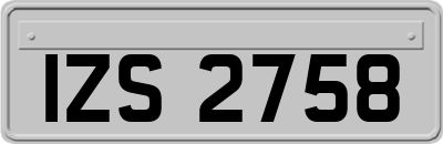 IZS2758