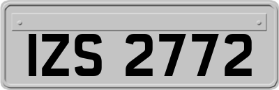 IZS2772