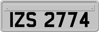 IZS2774