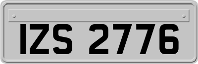 IZS2776