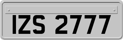 IZS2777